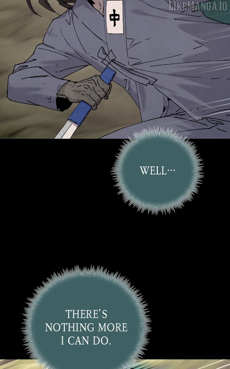 Reincarnated In a Cursed Game chapter 38 page 33