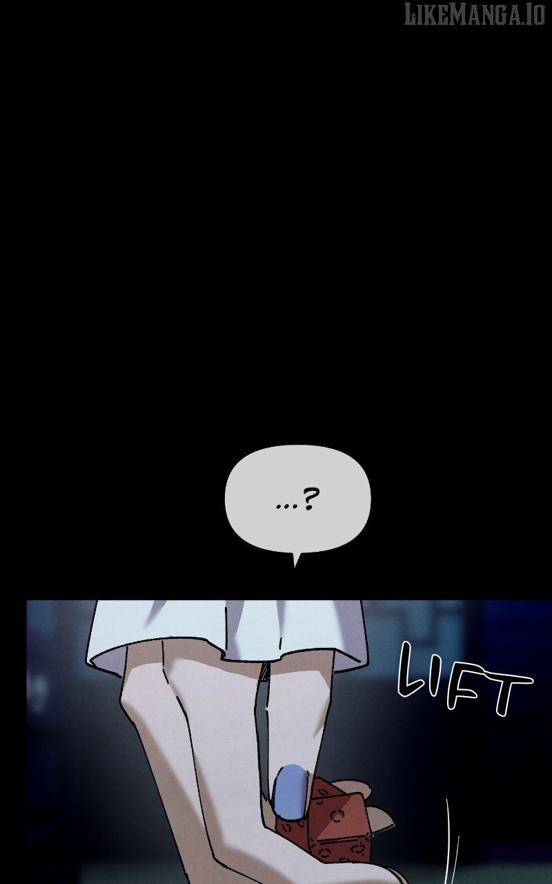 Reincarnated In a Cursed Game chapter 38 page 36