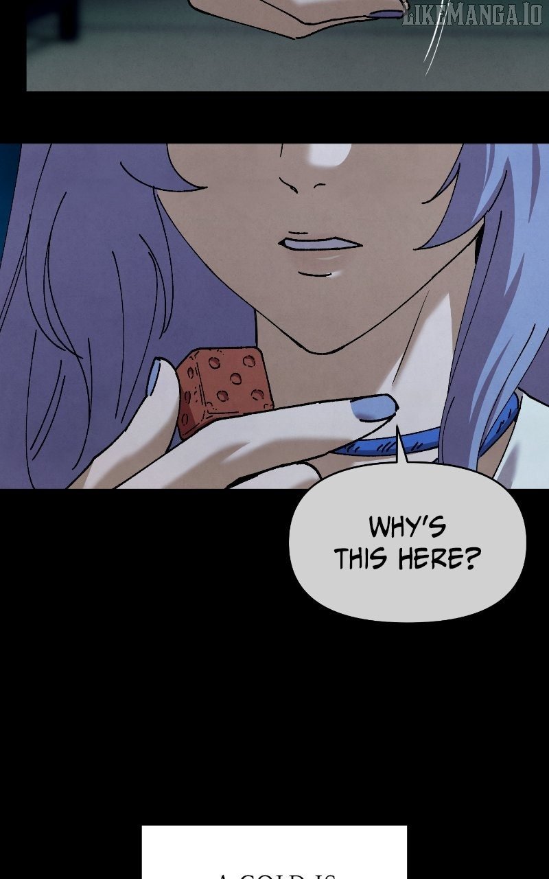 Reincarnated In a Cursed Game chapter 38 page 37