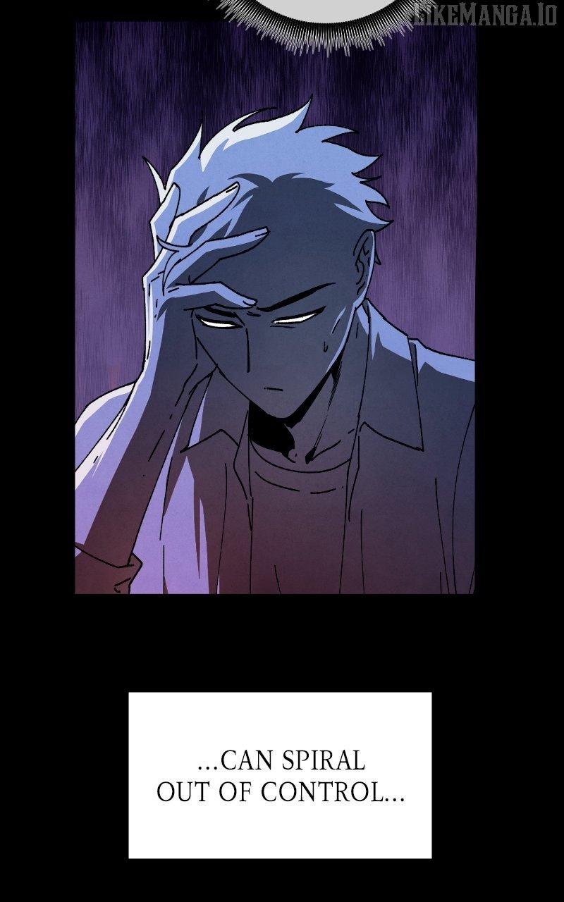 Reincarnated In a Cursed Game chapter 38 page 42