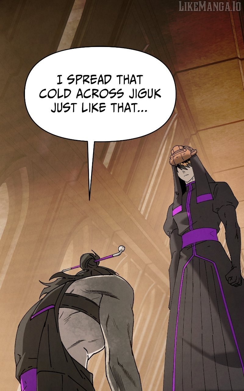 Reincarnated In a Cursed Game chapter 38 page 45
