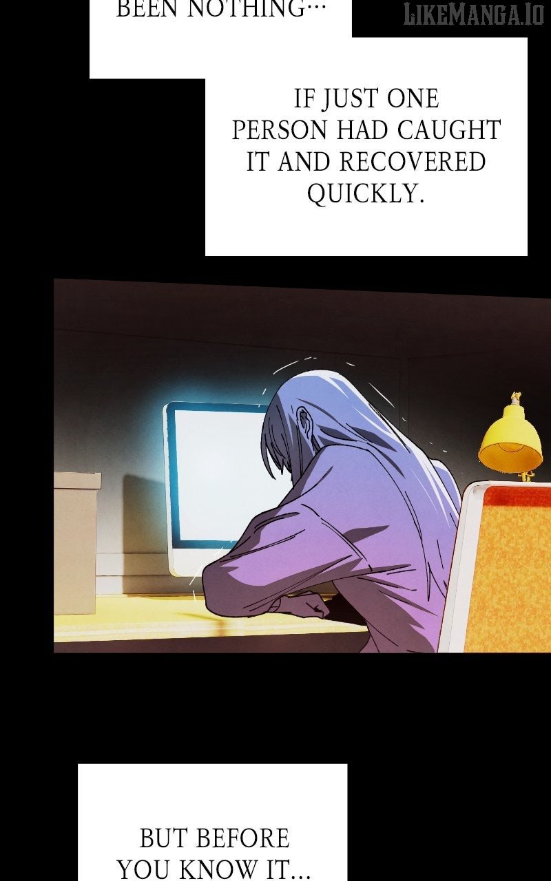 Reincarnated In a Cursed Game chapter 38 page 50