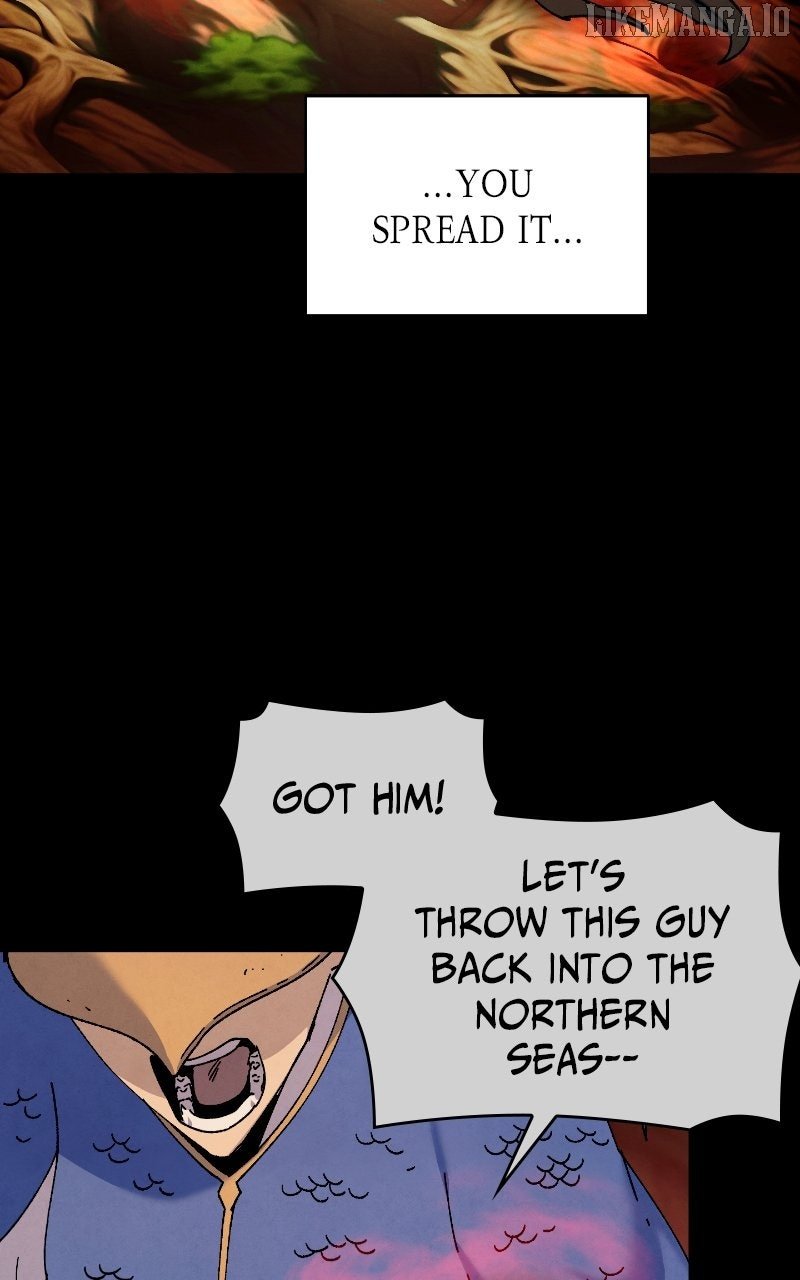 Reincarnated In a Cursed Game chapter 38 page 52