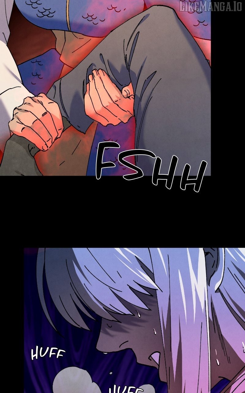 Reincarnated In a Cursed Game chapter 38 page 53