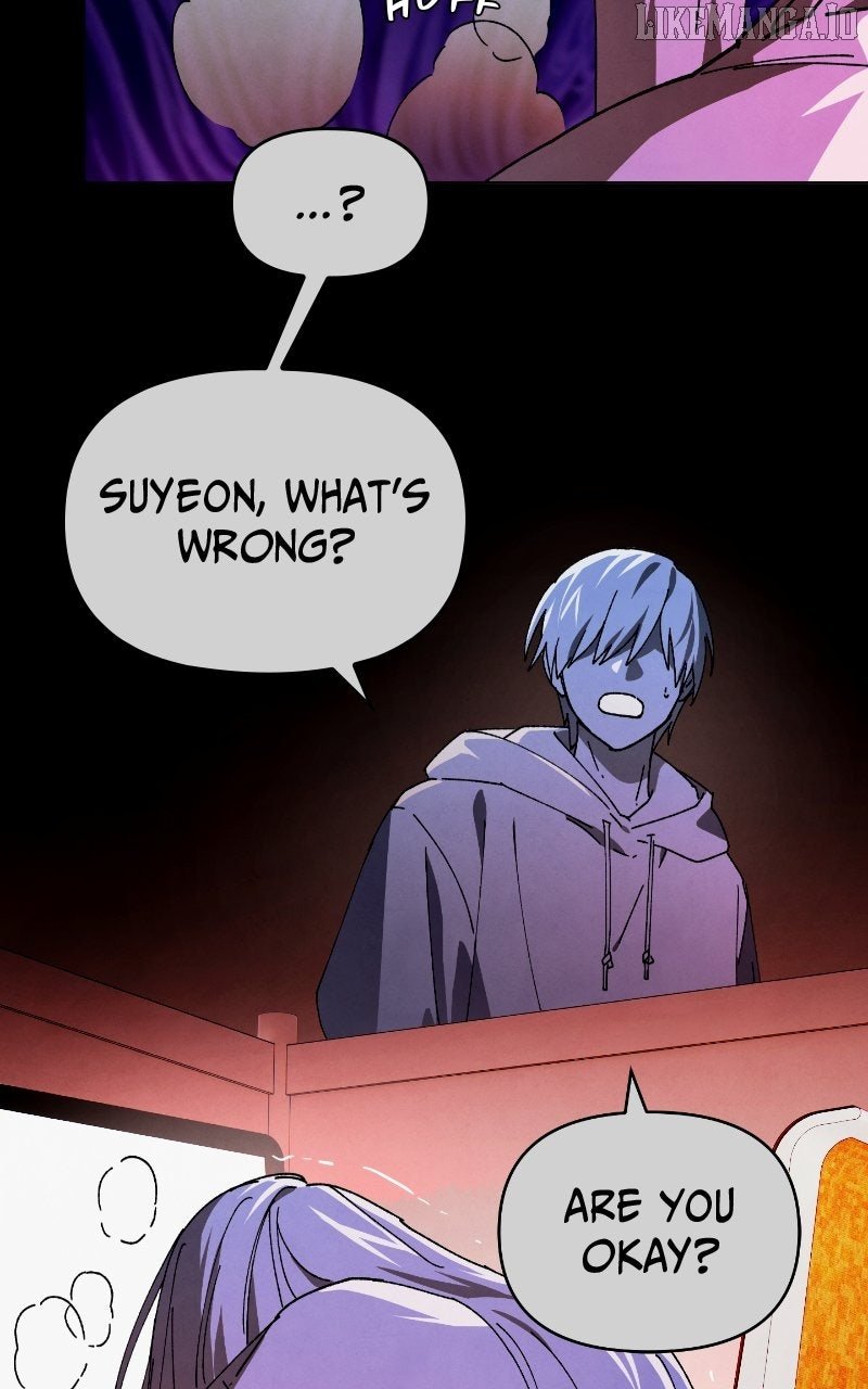 Reincarnated In a Cursed Game chapter 38 page 54
