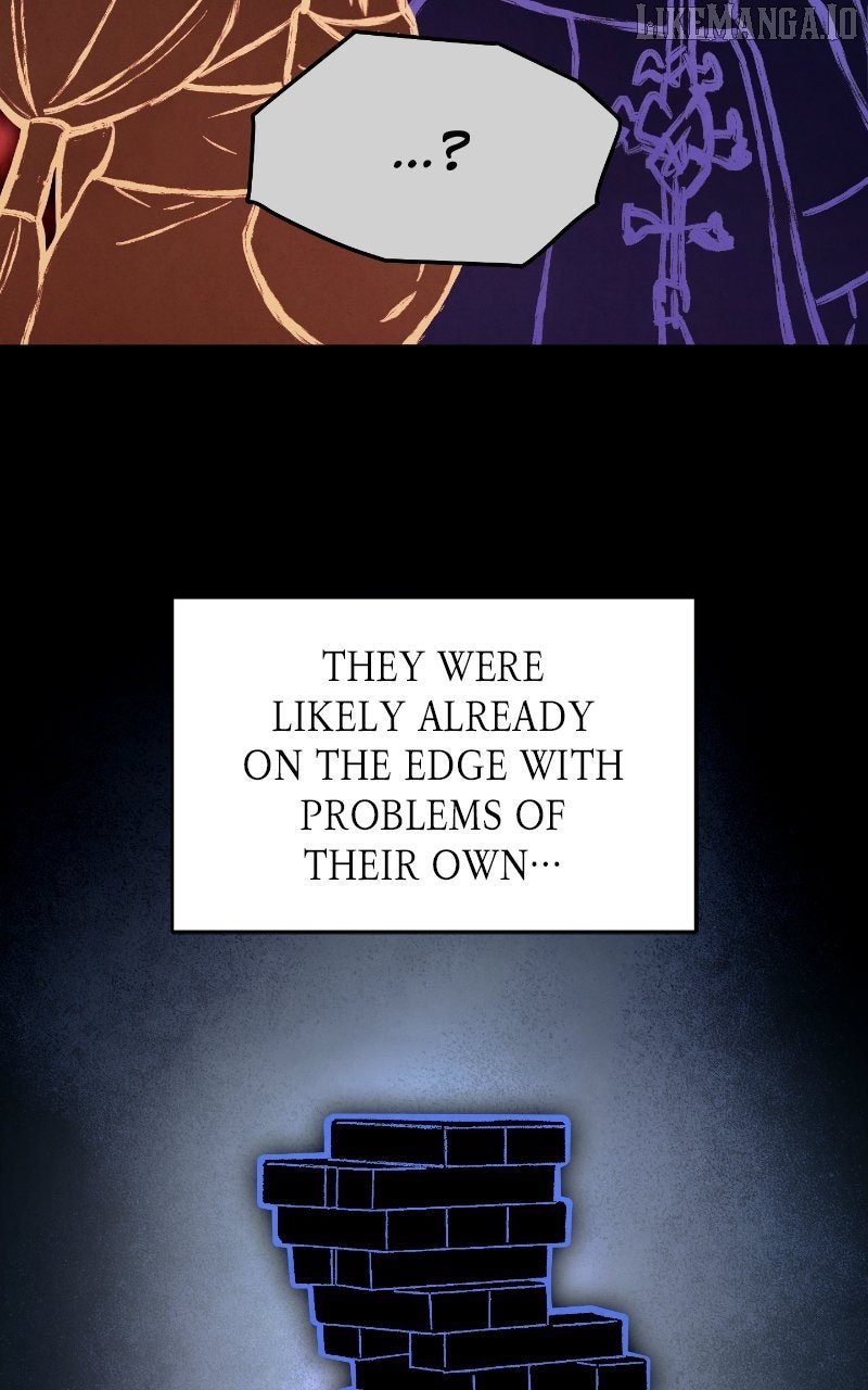 Reincarnated In a Cursed Game chapter 38 page 61