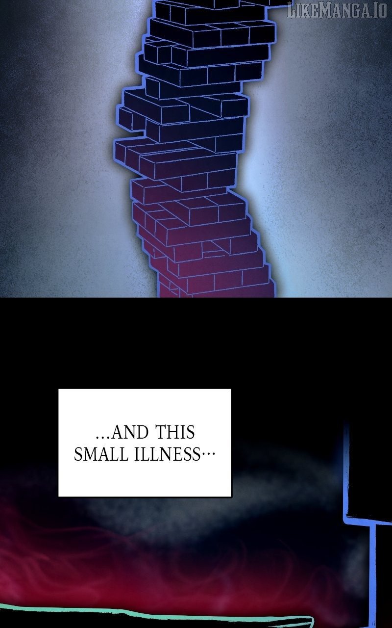 Reincarnated In a Cursed Game chapter 38 page 62