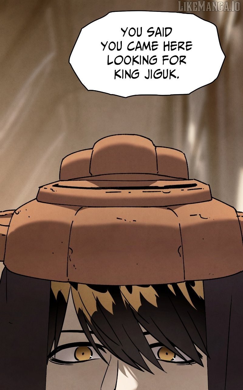 Reincarnated In a Cursed Game chapter 38 page 67