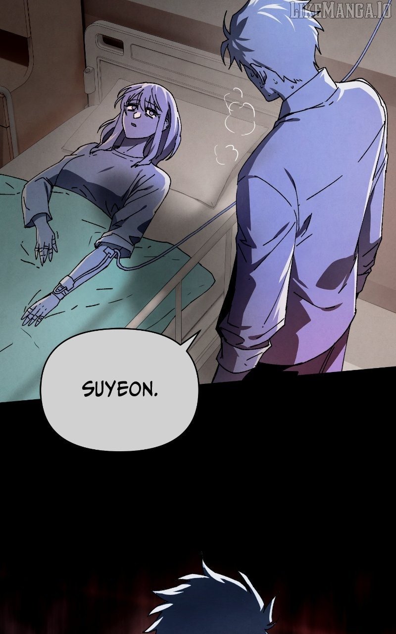 Reincarnated In a Cursed Game chapter 38 page 73