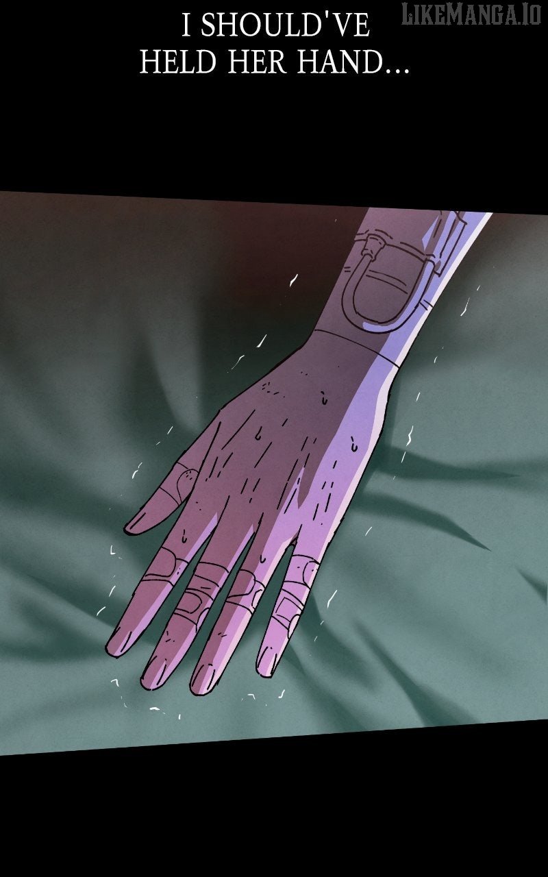 Reincarnated In a Cursed Game chapter 38 page 76