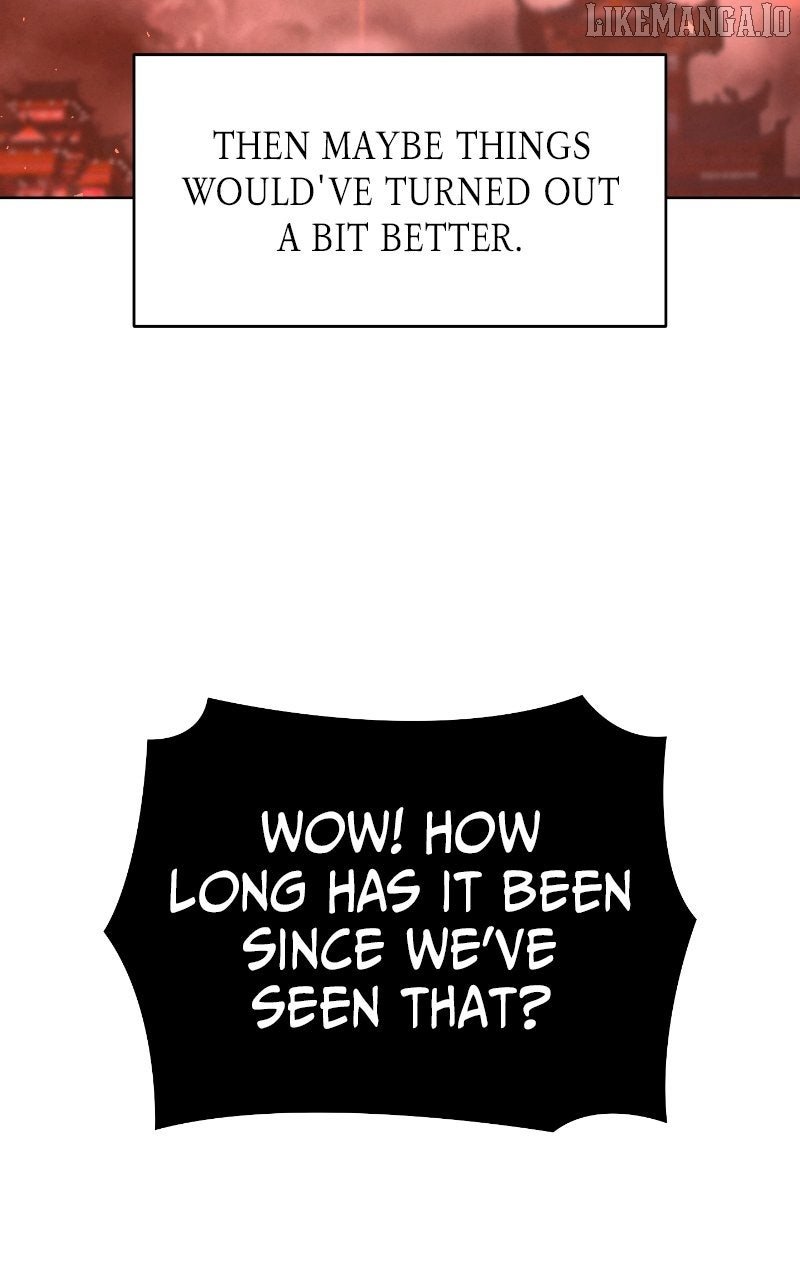 Reincarnated In a Cursed Game chapter 38 page 80