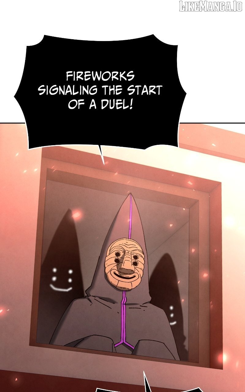 Reincarnated In a Cursed Game chapter 38 page 81