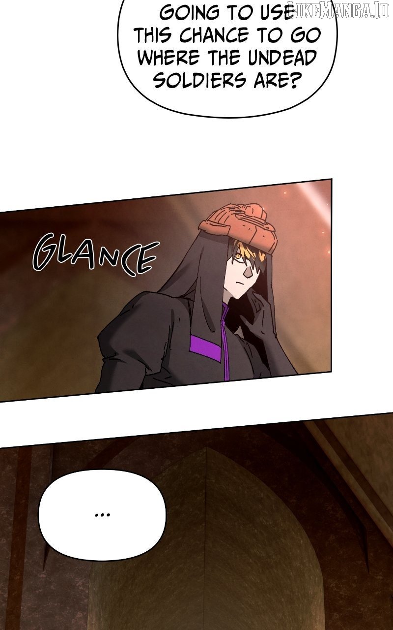 Reincarnated In a Cursed Game chapter 38 page 86