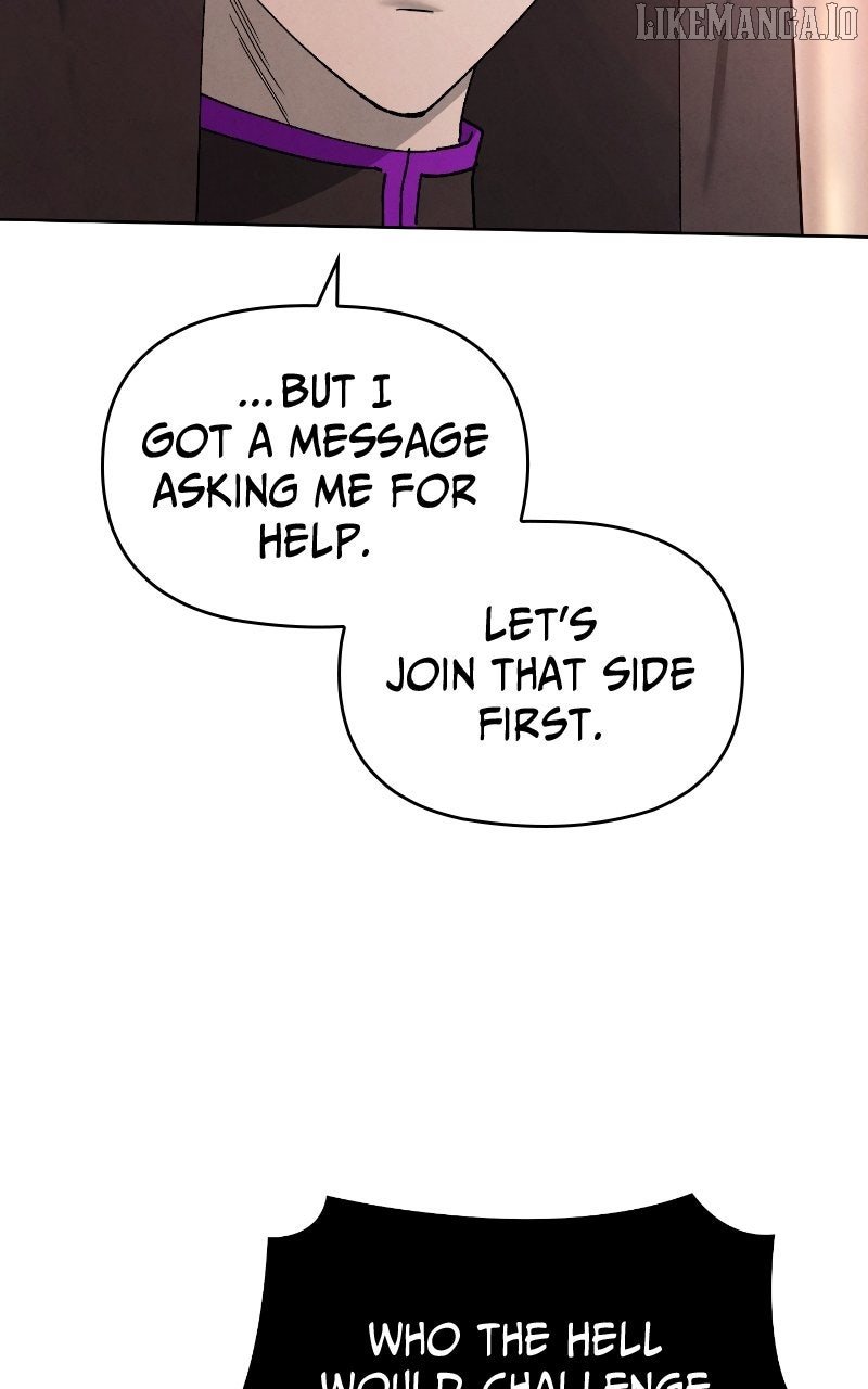 Reincarnated In a Cursed Game chapter 38 page 89