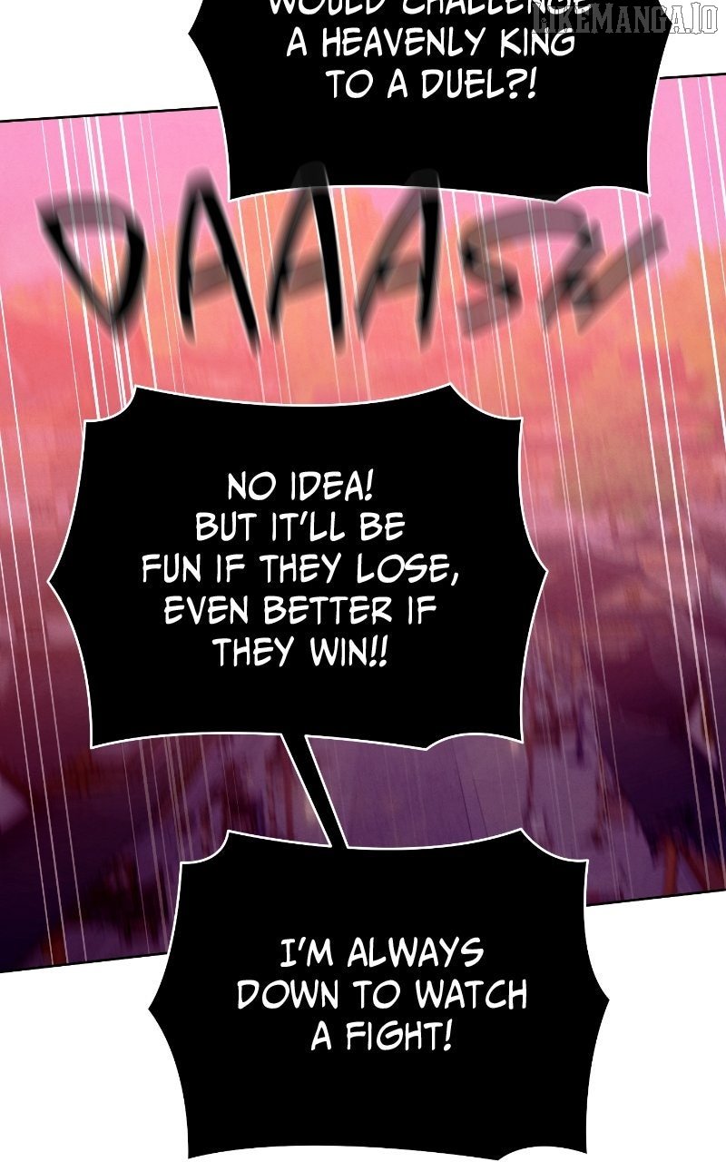 Reincarnated In a Cursed Game chapter 38 page 90