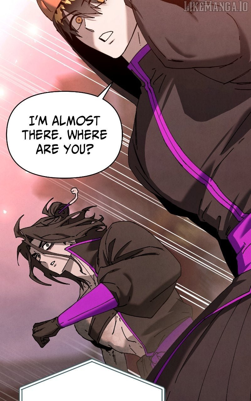 Reincarnated In a Cursed Game chapter 38 page 92