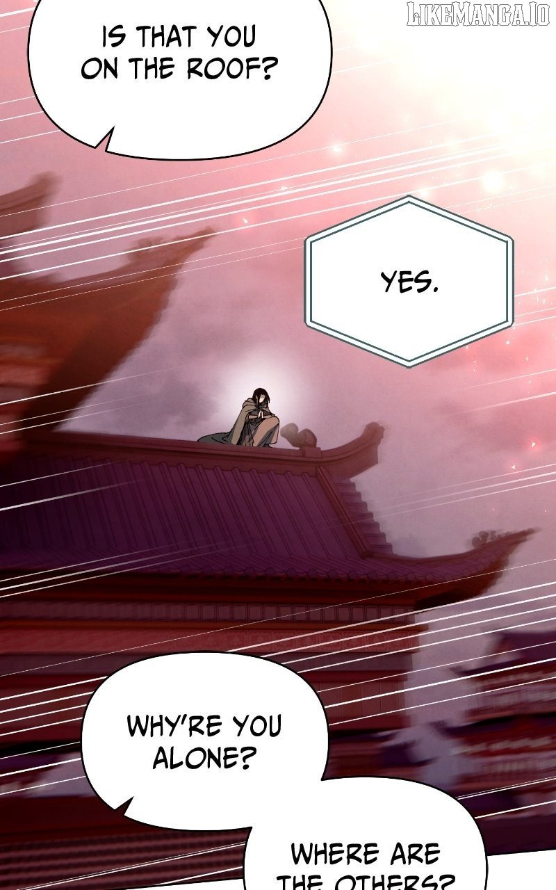 Reincarnated In a Cursed Game chapter 38 page 94