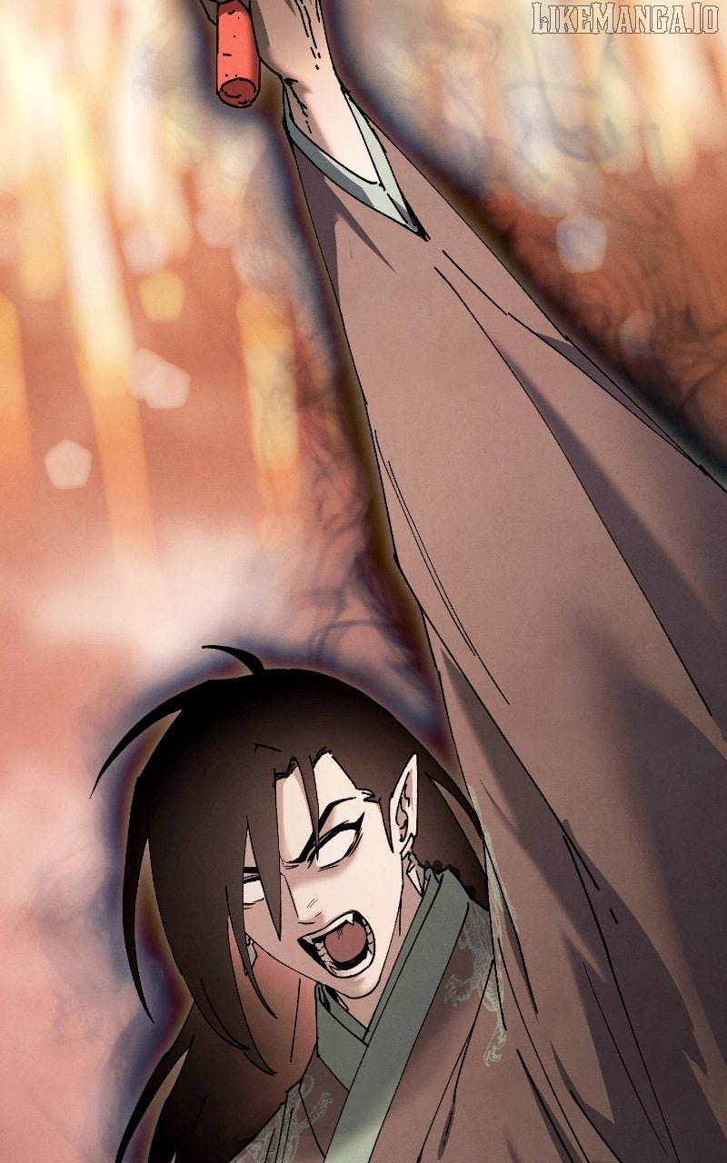 Reincarnated In a Cursed Game chapter 38 page 98