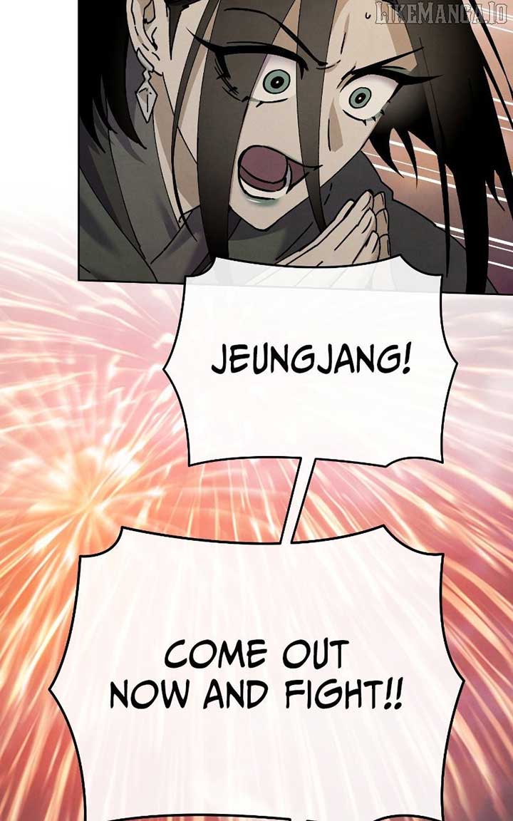 Reincarnated In a Cursed Game chapter 39 page 2