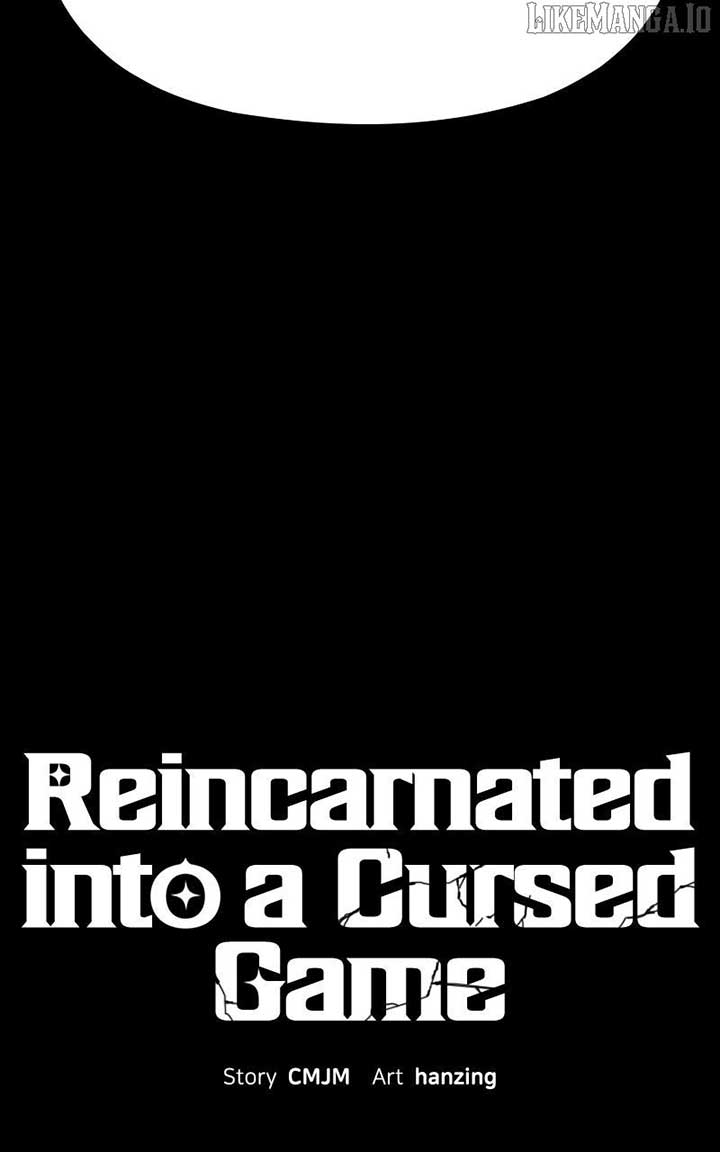 Reincarnated In a Cursed Game chapter 39 page 5