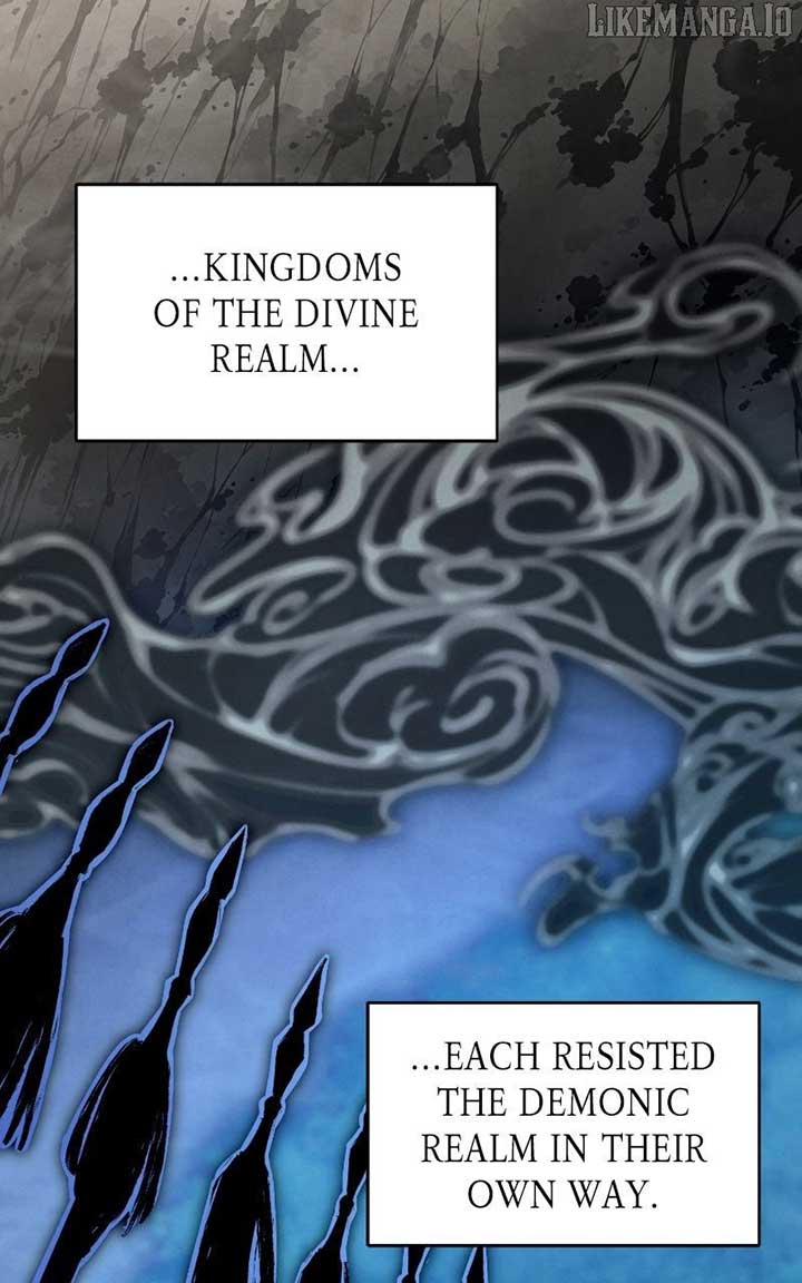 Reincarnated In a Cursed Game chapter 39 page 7