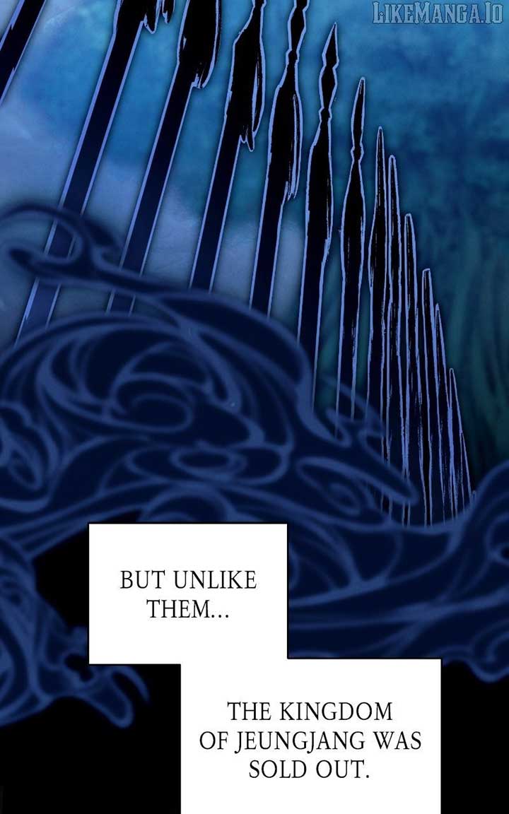 Reincarnated In a Cursed Game chapter 39 page 8