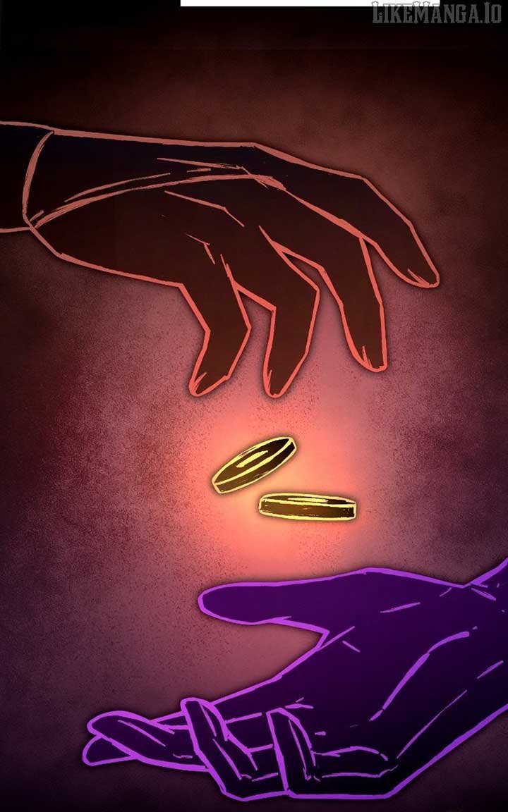 Reincarnated In a Cursed Game chapter 39 page 9
