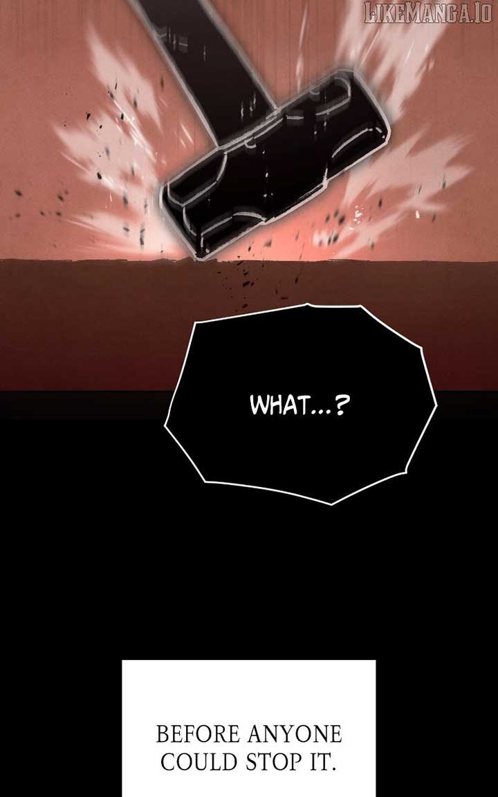 Reincarnated In a Cursed Game chapter 39 page 11