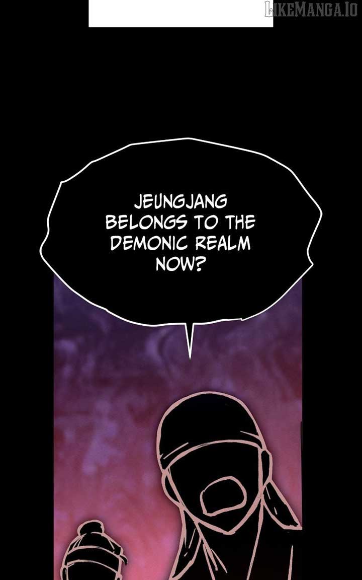 Reincarnated In a Cursed Game chapter 39 page 12