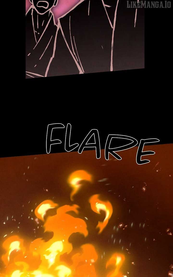 Reincarnated In a Cursed Game chapter 39 page 13