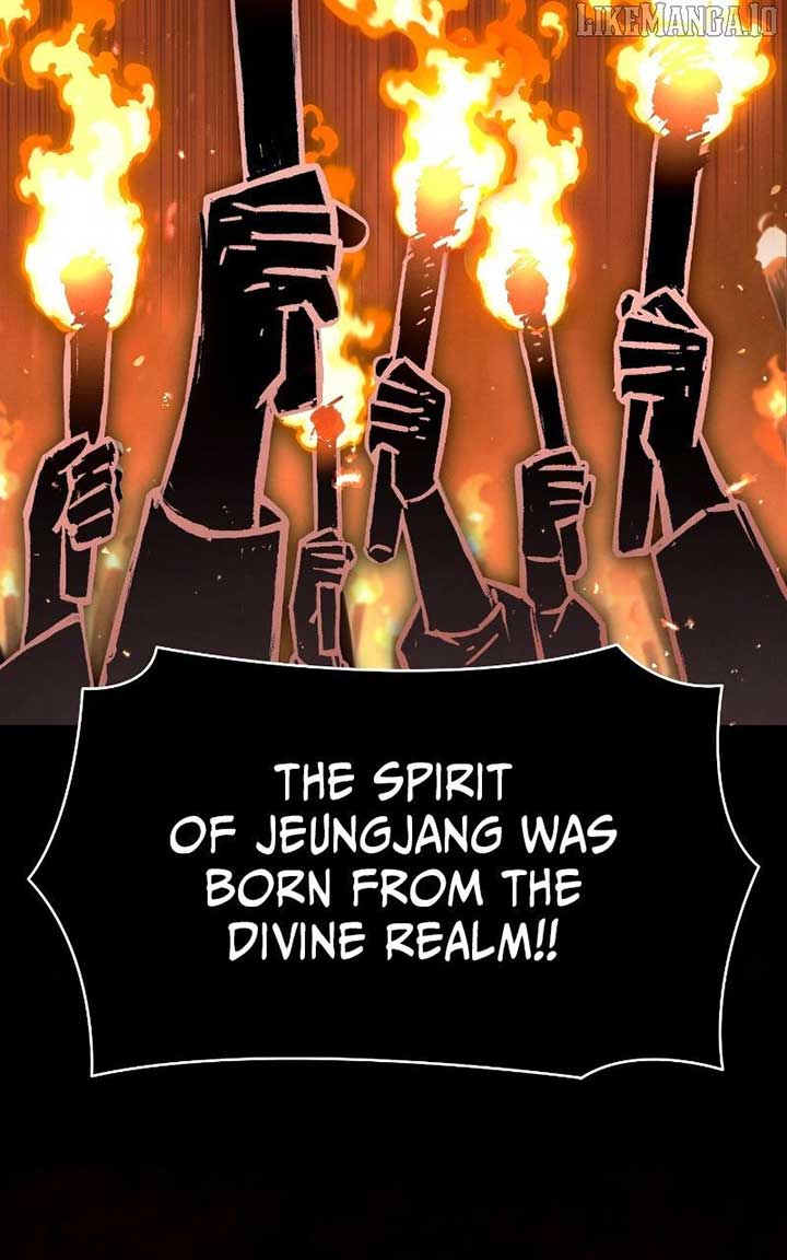 Reincarnated In a Cursed Game chapter 39 page 15