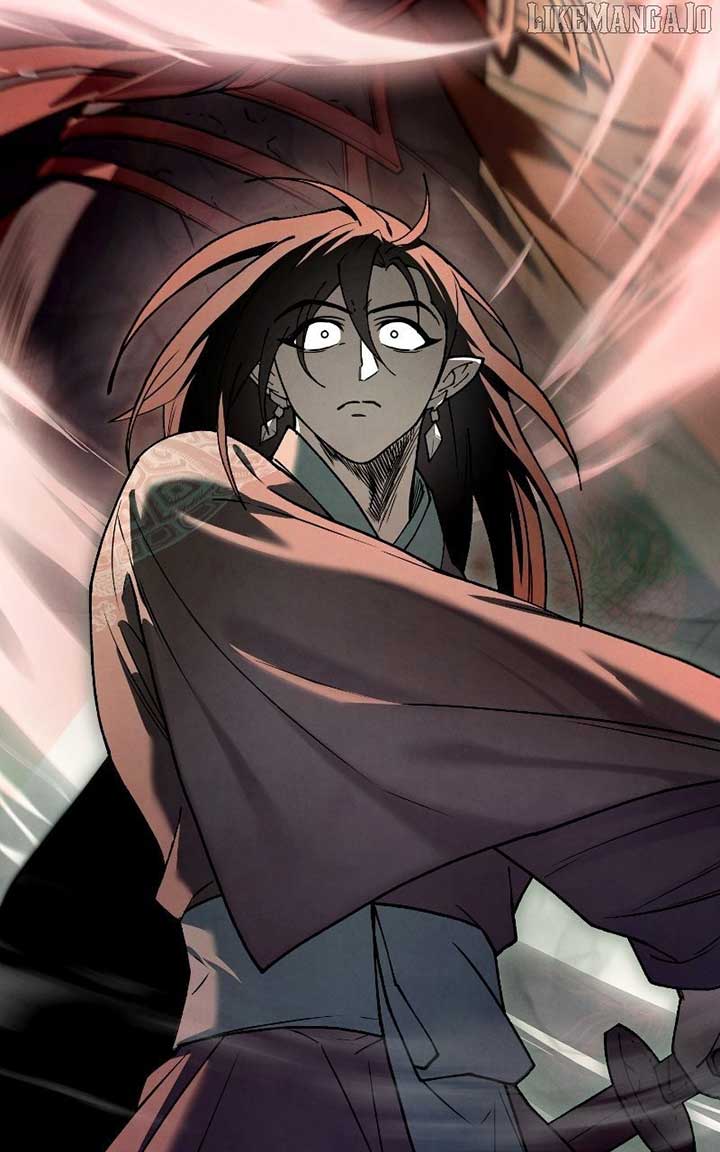 Reincarnated In a Cursed Game chapter 39 page 42