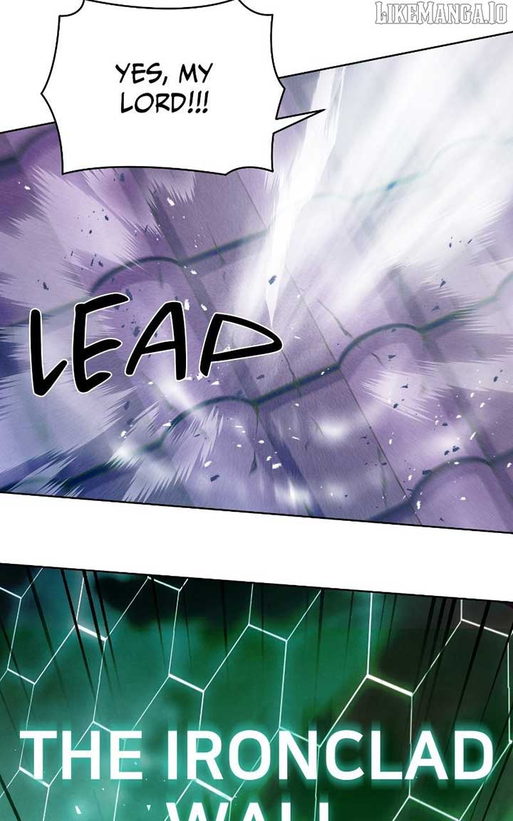 Reincarnated In a Cursed Game chapter 39 page 53