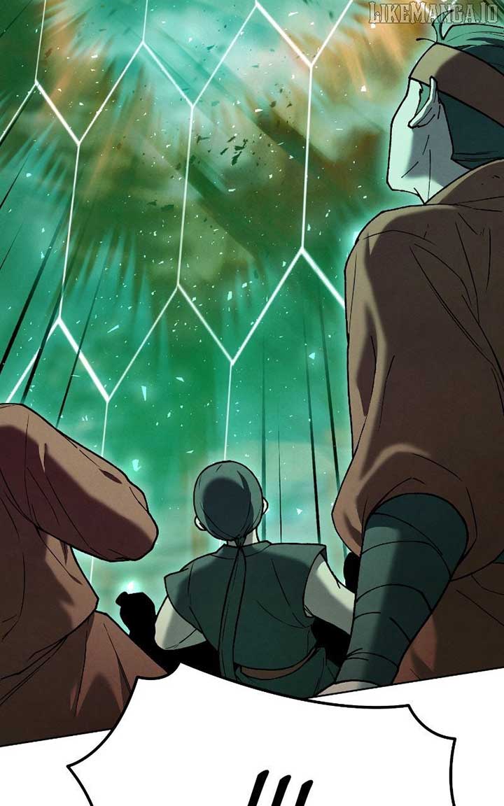 Reincarnated In a Cursed Game chapter 39 page 55
