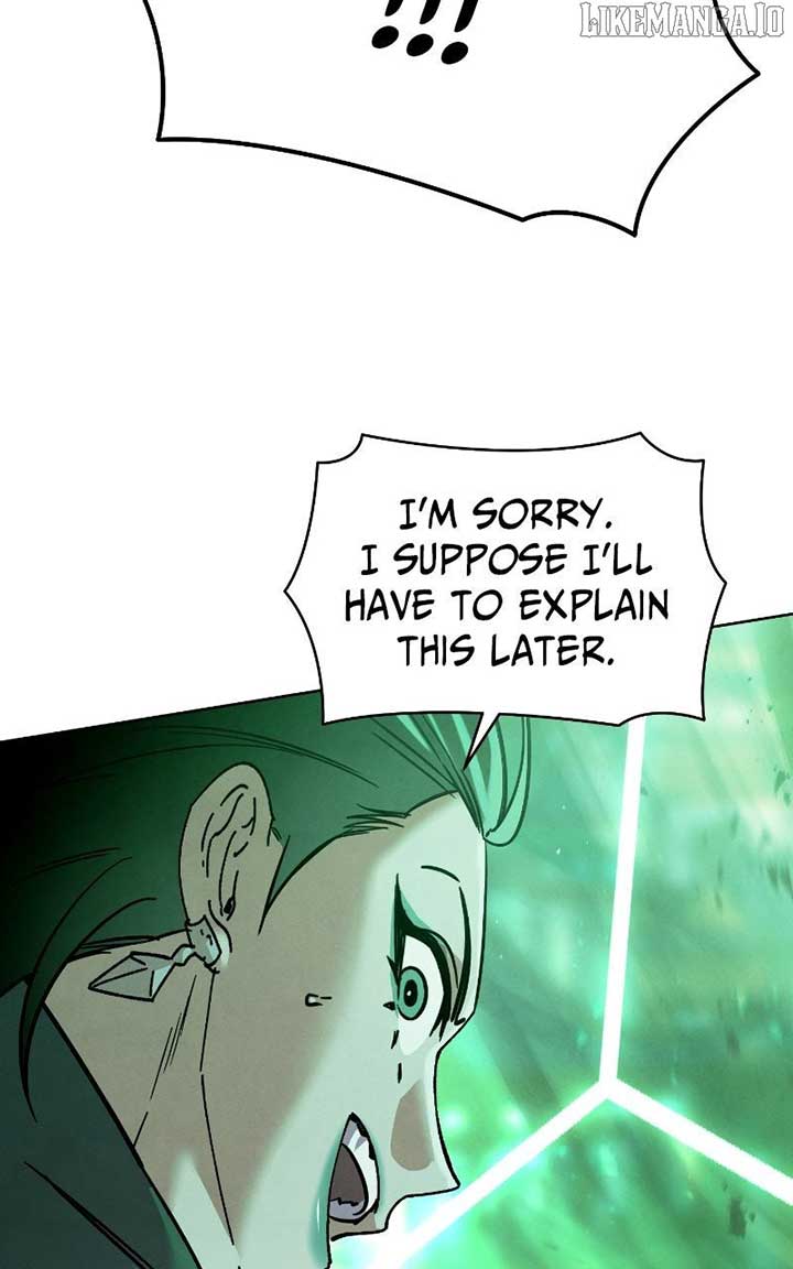 Reincarnated In a Cursed Game chapter 39 page 56