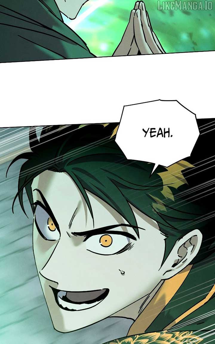 Reincarnated In a Cursed Game chapter 39 page 57