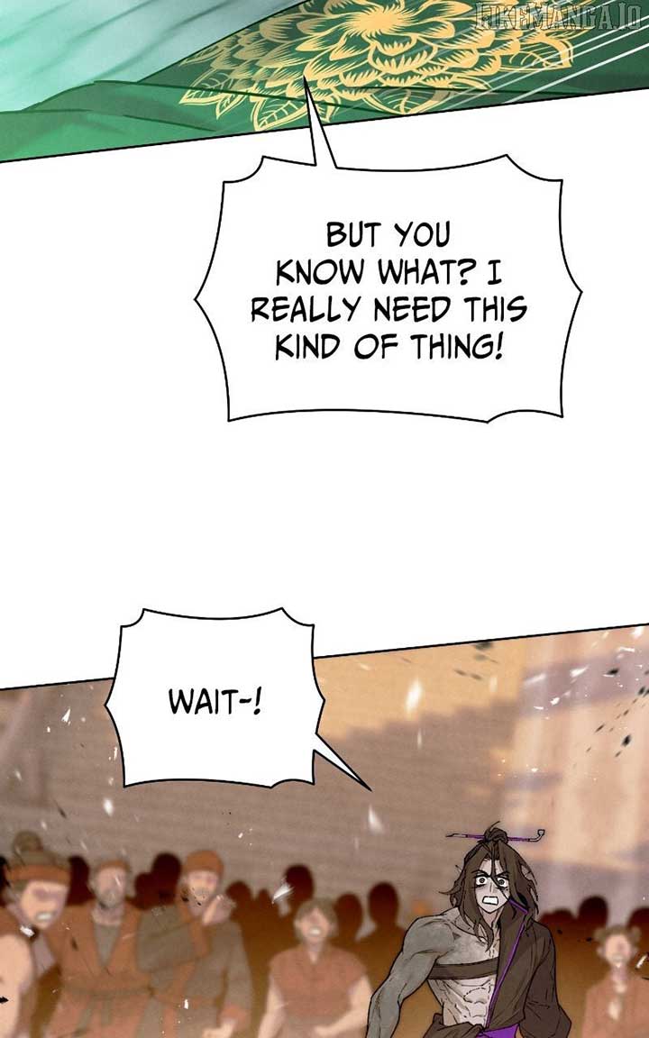 Reincarnated In a Cursed Game chapter 39 page 58