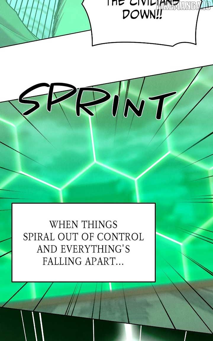 Reincarnated In a Cursed Game chapter 39 page 60