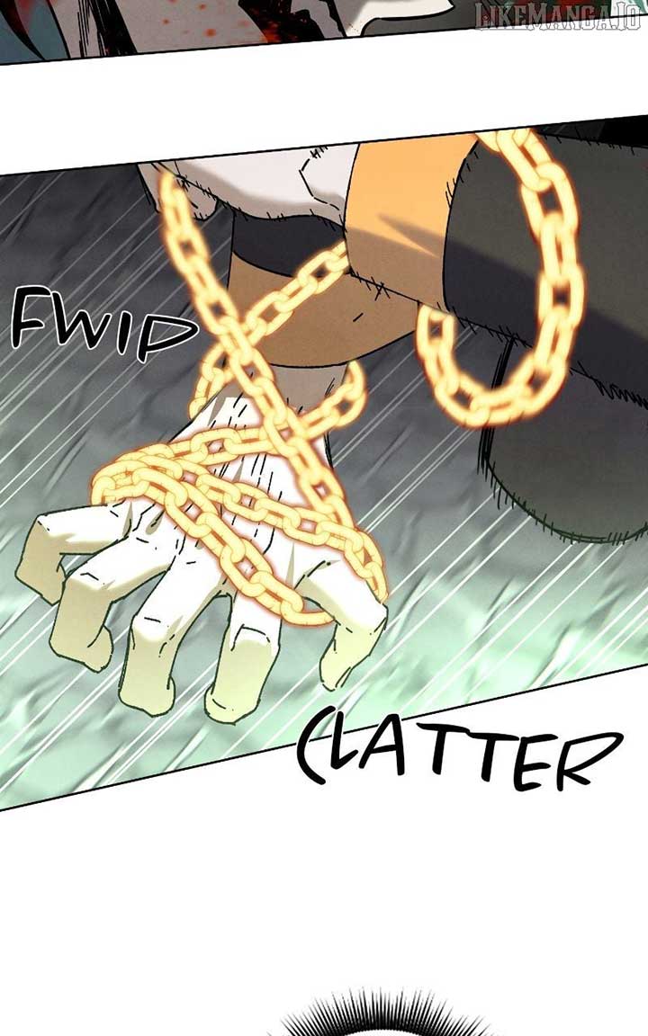 Reincarnated In a Cursed Game chapter 39 page 67