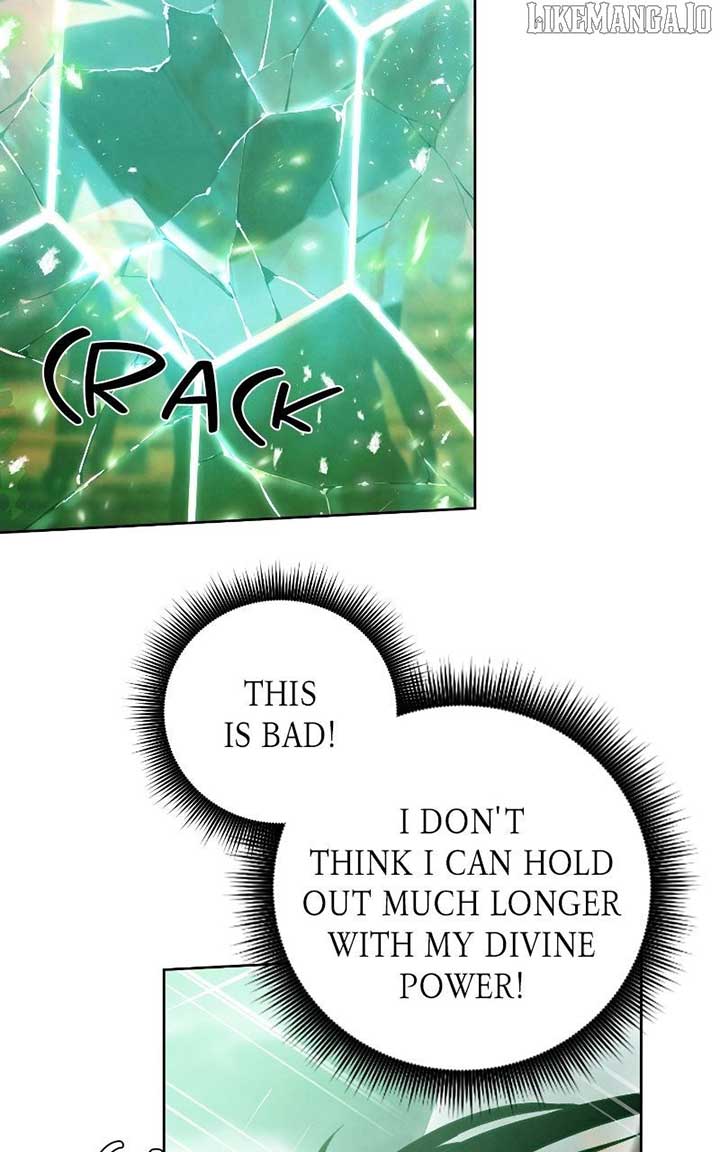 Reincarnated In a Cursed Game chapter 39 page 77
