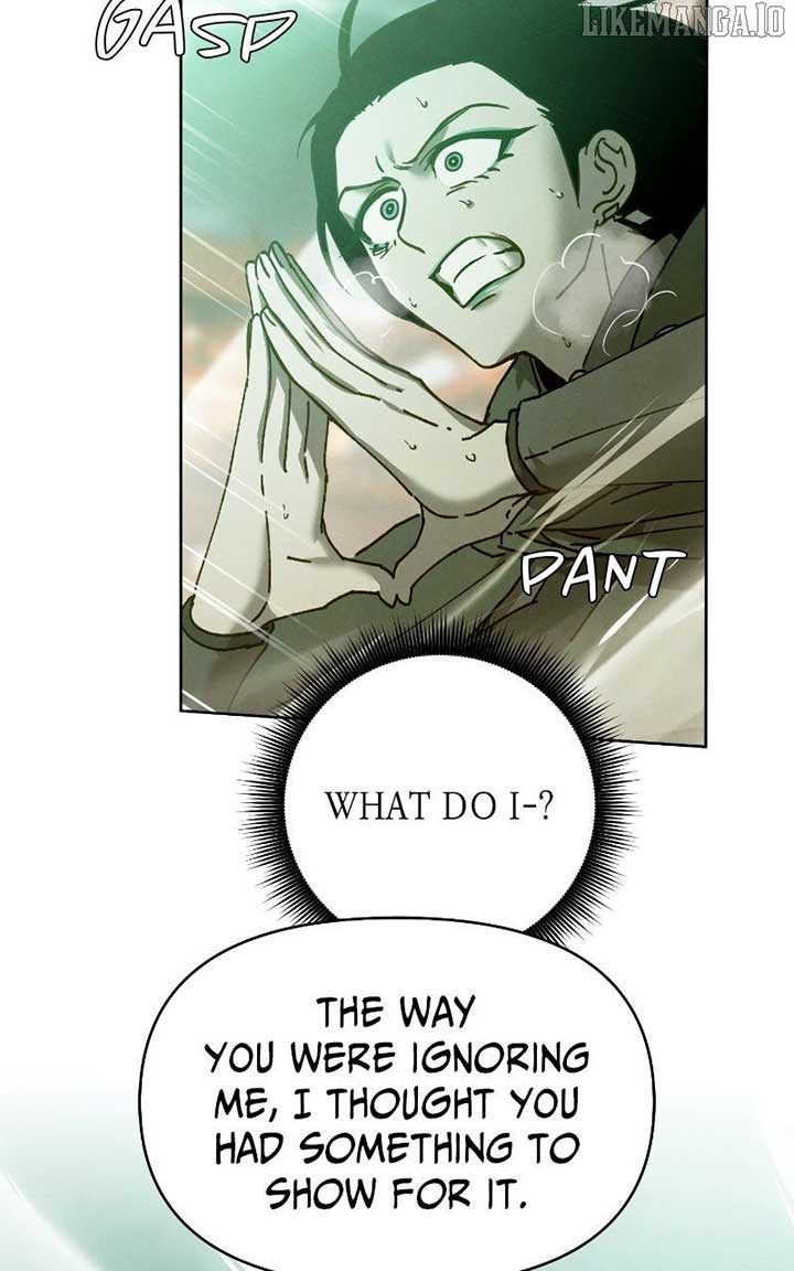 Reincarnated In a Cursed Game chapter 39 page 78