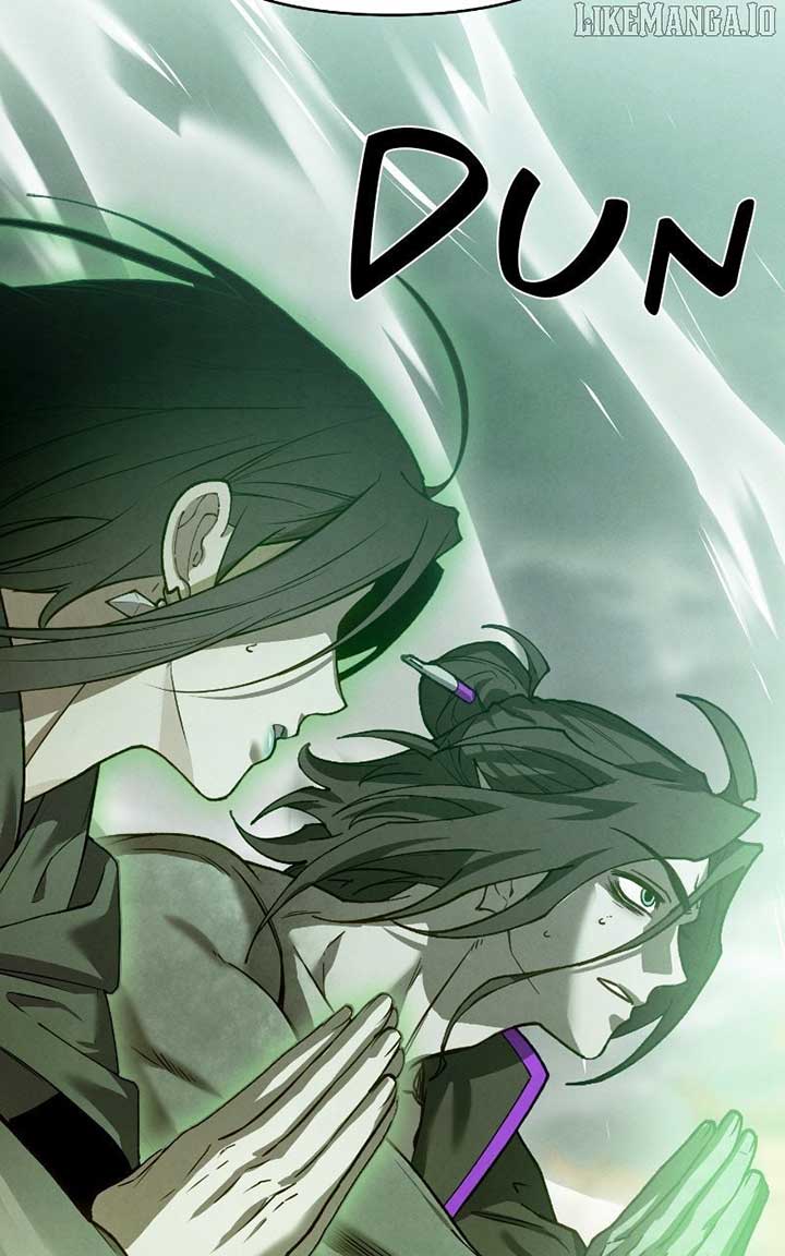Reincarnated In a Cursed Game chapter 39 page 79