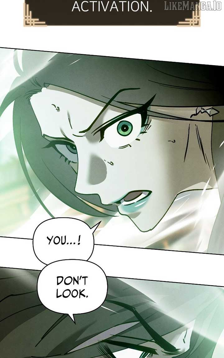 Reincarnated In a Cursed Game chapter 39 page 81
