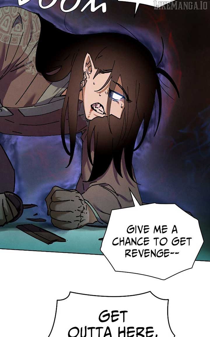 Reincarnated In a Cursed Game chapter 39 page 88
