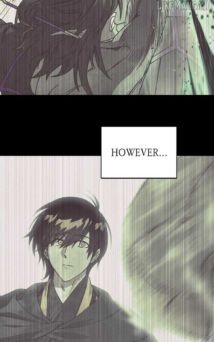 Reincarnated In a Cursed Game chapter 39 page 98