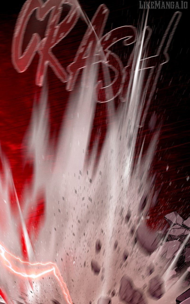 Reincarnated In a Cursed Game chapter 40 page 4