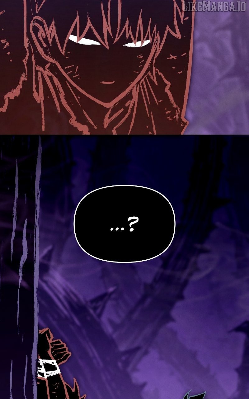 Reincarnated In a Cursed Game chapter 40 page 11
