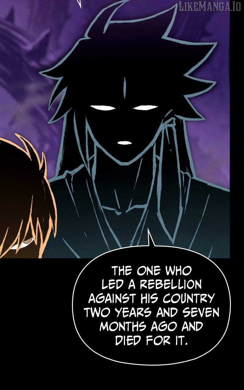 Reincarnated In a Cursed Game chapter 40 page 15