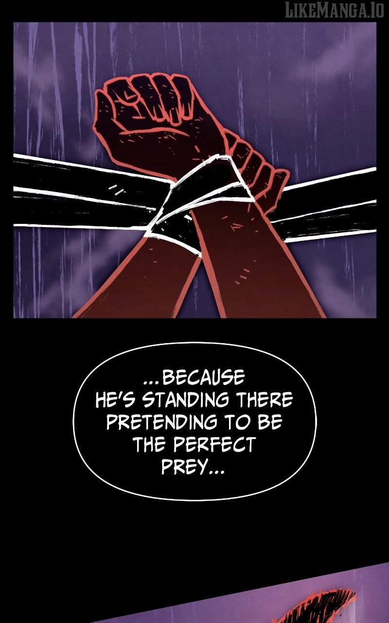 Reincarnated In a Cursed Game chapter 40 page 18