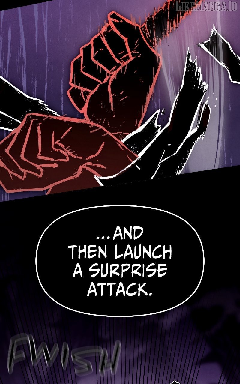 Reincarnated In a Cursed Game chapter 40 page 19